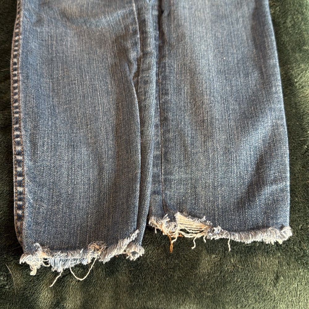 Madewell jeans, size 26! - Picture 11 of 11